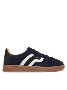 Gant Sneakersy 33533345 Granatowy