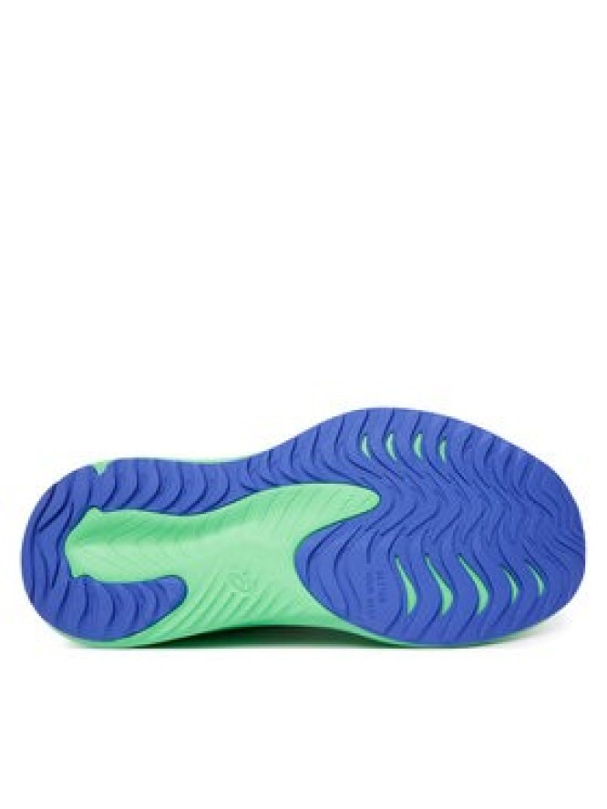 Asics Buty do biegania Gel-Noosa Tri 16 Gs 1014A346 Zielony