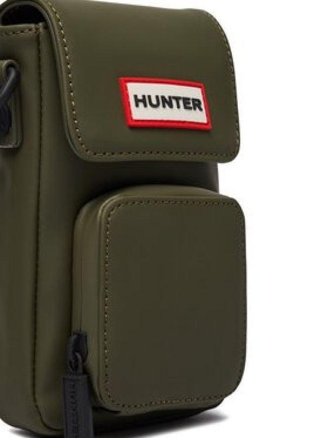 Hunter Torebka C-HTR-B-015-08 Khaki