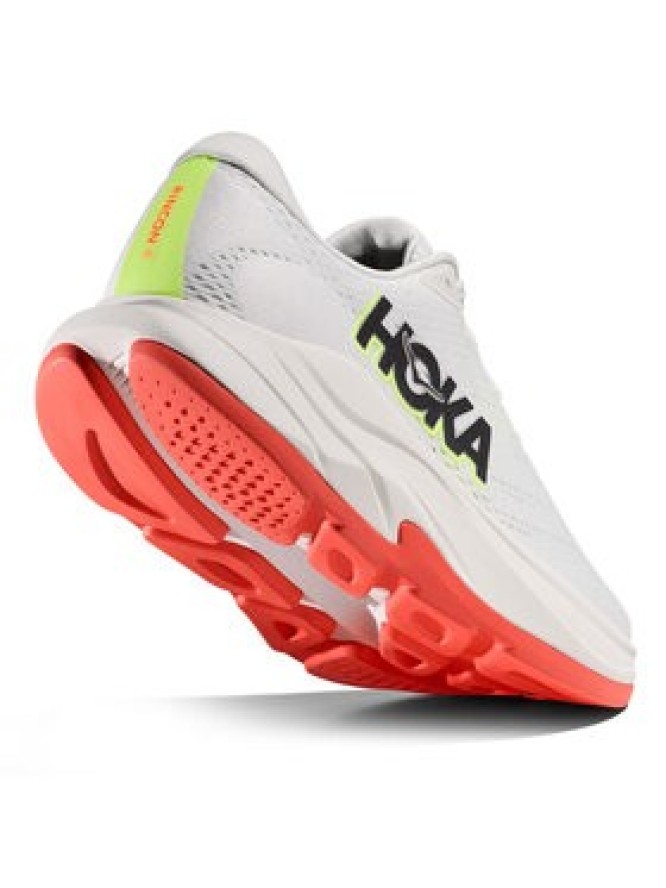 Hoka Buty do biegania Rincon 4 1155131 Biały