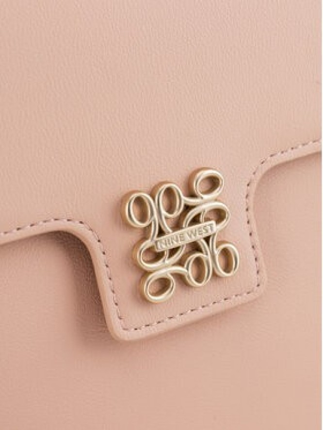 Nine West Plecak LX20006 Różowy