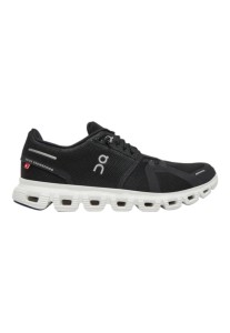 Sneakersy damskie On czarny