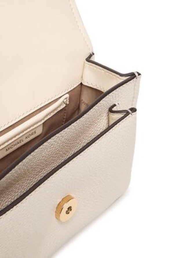 MICHAEL Michael Kors Torebka 32T4GC7C1T Beżowy