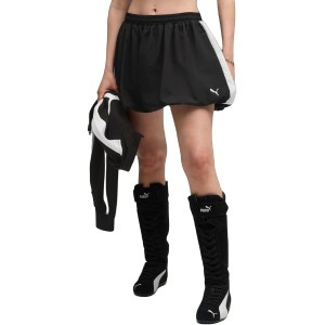 damskie Skirt Puma T7 Balloon Skirt