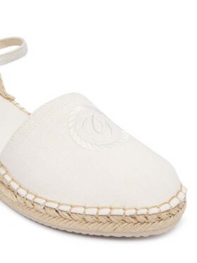 Gant Espadryle 30569947 Écru