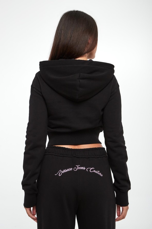 Bluza damska VERSACE JEANS COUTURE