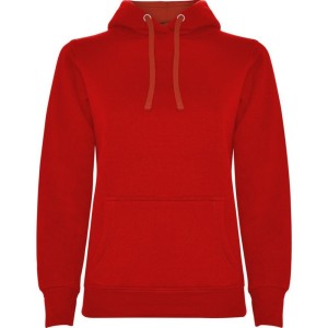 Bluza Z Kapturem Urban Dla Pań