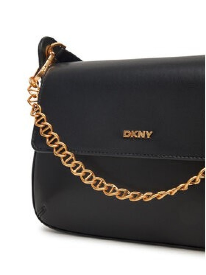 DKNY Torebka R44EKI55 Czarny