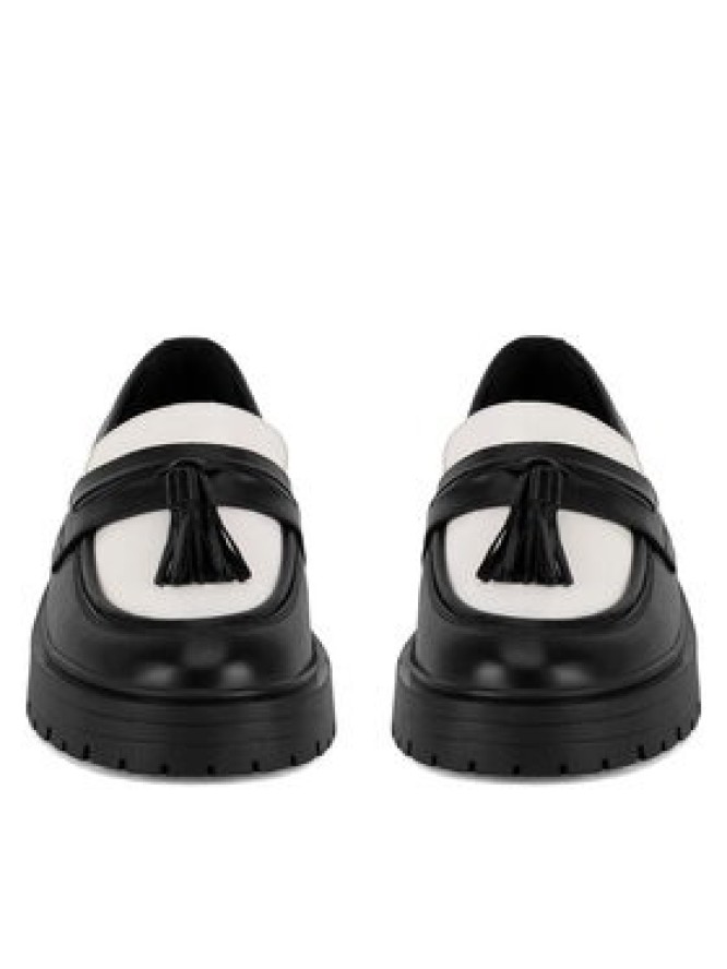 Lasocki Loafersy WI16-7743-02W Czarny