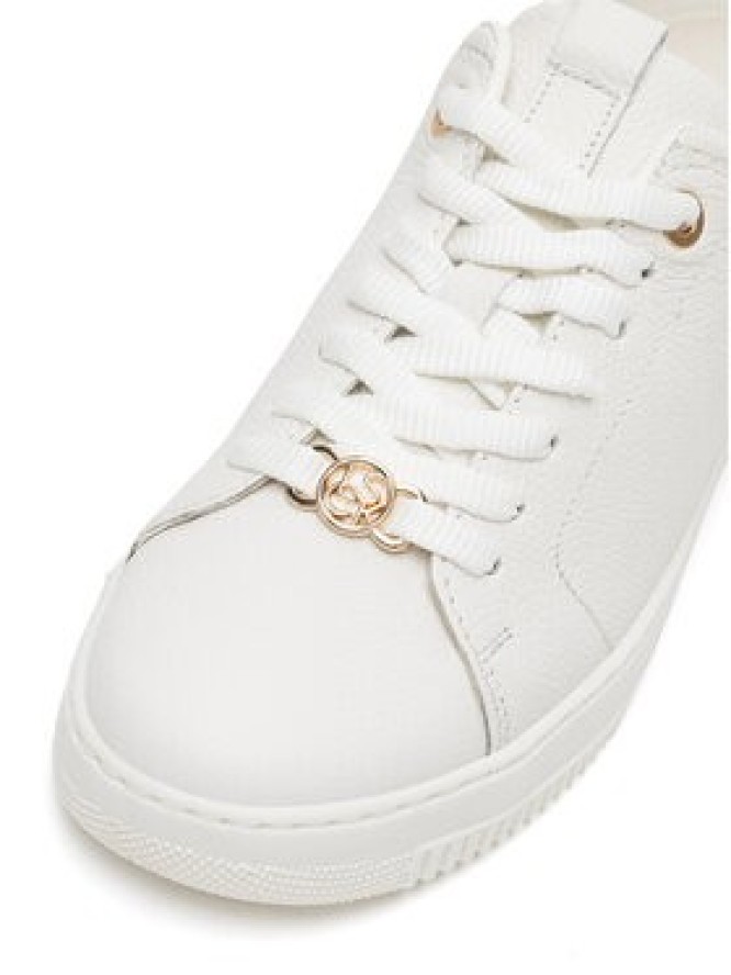 Lasocki Sneakersy WI23-LIJA-01 Biały