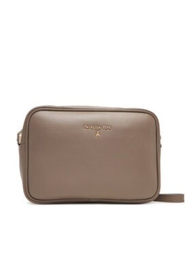 Patrizia Pepe Torebka CB8985/L001-B744 Brązowy