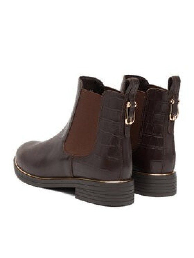 Lasocki Sztyblety CEO-RST-56006-01 Brązowy