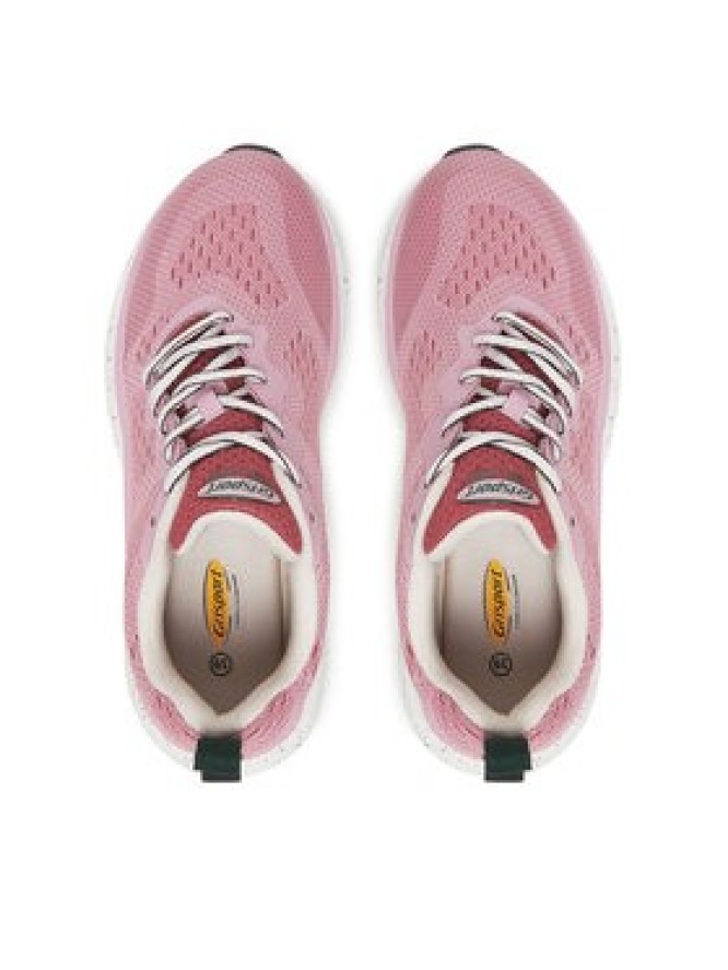 Grisport Sneakersy GR-25-10-9009L Różowy