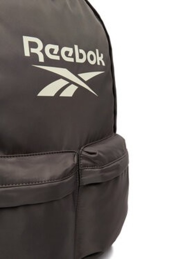 Reebok Plecak CEO-RBK-KL-002-09 Szary