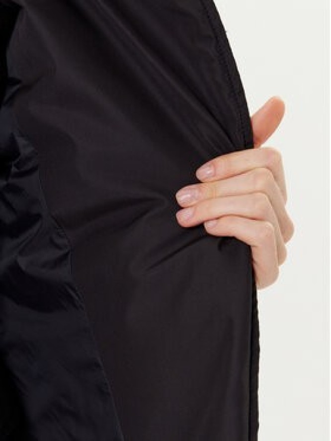 BOSS Kurtka przejściowa Poshua 50555564 Czarny Slim Fit