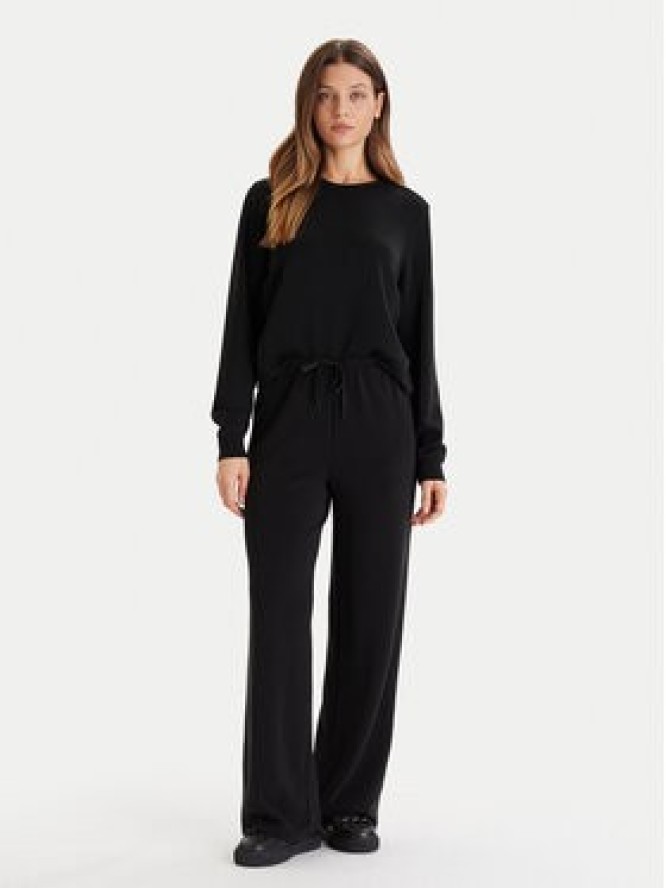 ONLY Bluza Maya 15361163 Czarny Regular Fit