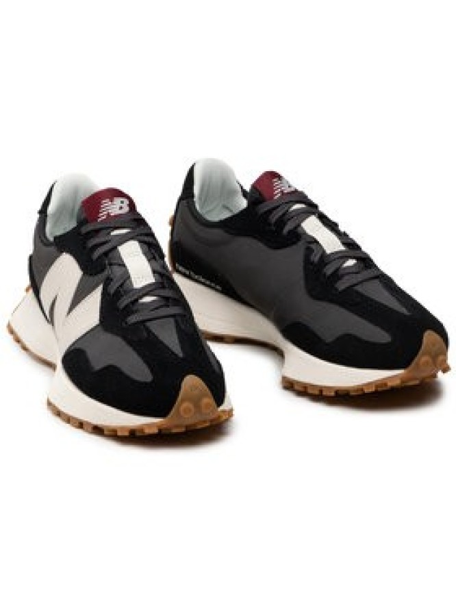 New Balance Sneakersy WS327KC Czarny