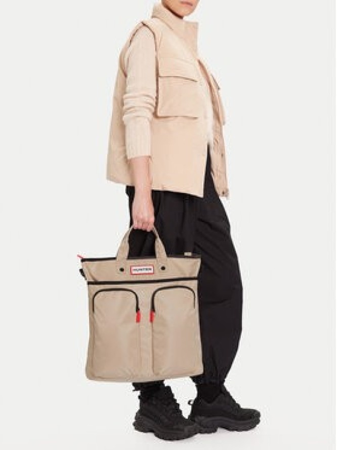 Hunter Plecak CEO-HTR-B-006-08 Beżowy