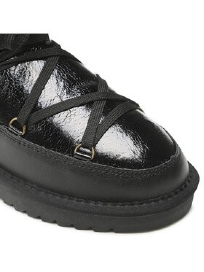 Lasocki Botki WFA1634-11Z Czarny