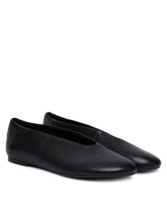 Vagabond Shoemakers Półbuty Aleya 6119-101-20 Czarny