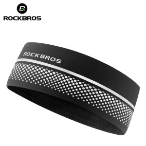 Bandaż rowerowy ROCKBROS z poliestru