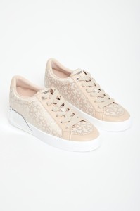 Sneakersy damskie DKNY