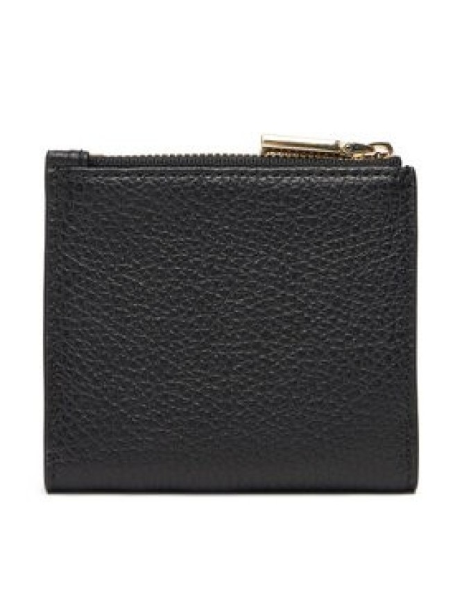 Coccinelle Portfel MW5 Metallic Soft E2 MW5 11 F7 01 Czarny
