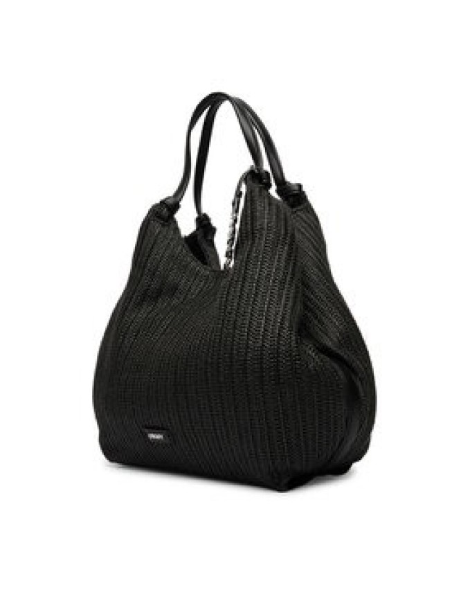 DKNY Torebka Paula R61AOE48 Czarny