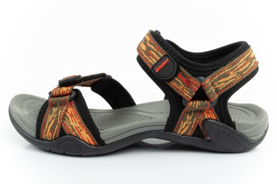 Buty sportowe sandały damskie Grisport