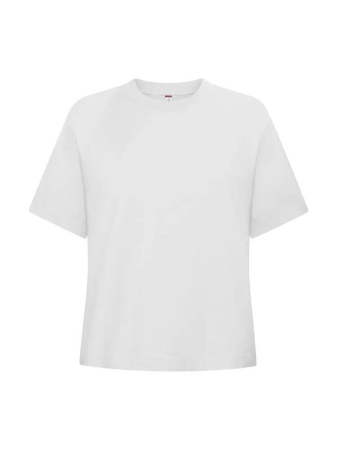 clique Over-T Women Oversize koszulka damska z bawełny
