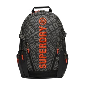 Plecak damski Superdry Tarp Aop
