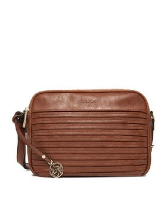 Lasocki Torebka CEO-LSK-K-025-06 Brązowy