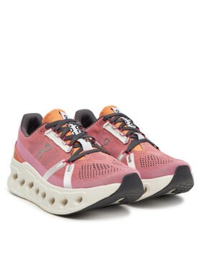 On Buty do biegania Cloudeclipse 3WD30093126 Kolorowy