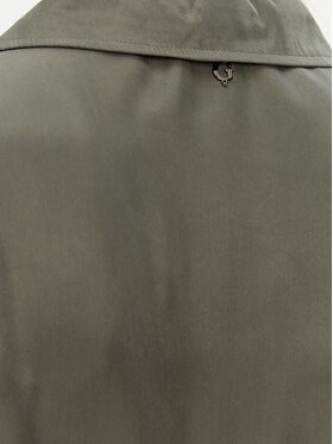 Guess Kombinezon W5GD97 WH6E0 Khaki Regular Fit