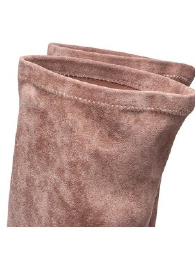 DeeZee Kozaki WYL2838-1 Beżowy