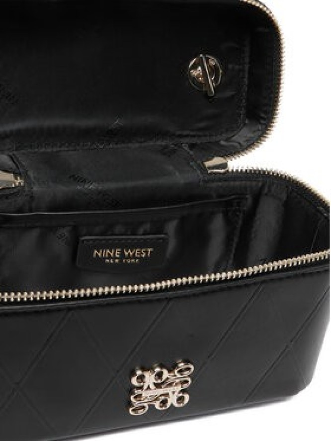 Nine West Torebka CEO- LUXE MOMENT-LDA9382 Czarny