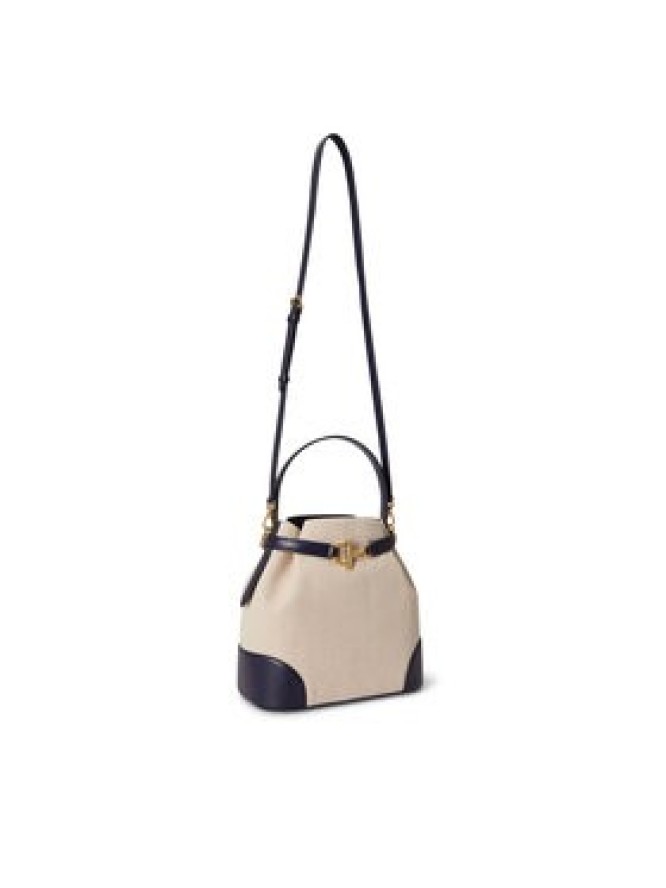 LAUREN RALPH LAUREN Torebka 431P04294004 Beżowy