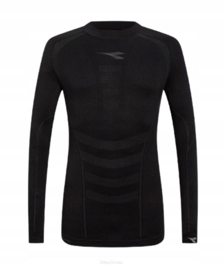Koszulka kompresyjna Diadora Turtle Neck Stratozero