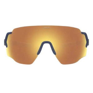 Okulary przeciwsłoneczne Hilx Kinetik Savage (L)