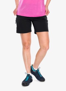 Spodenki turystyczne damskie Haglofs L.I.M Fuse II Shorts
