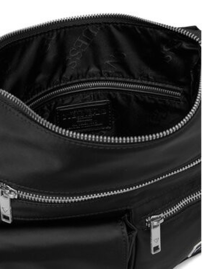 Guess Jeans Torebka CWBEO-GUESS-B-004-10 Czarny