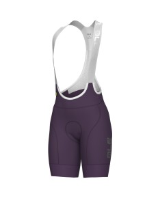 Spodenki rowerowe damskie Alé Cycling PR-E Magic Colour