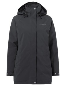 Outdoor-Jacke W Abelia Coat II