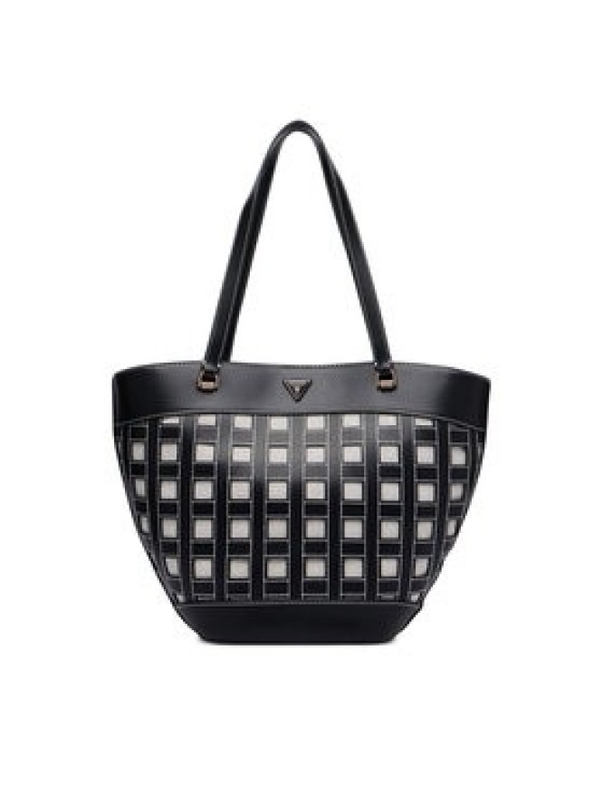 Guess Torebka Frankie HWWG97 36220 Brązowy