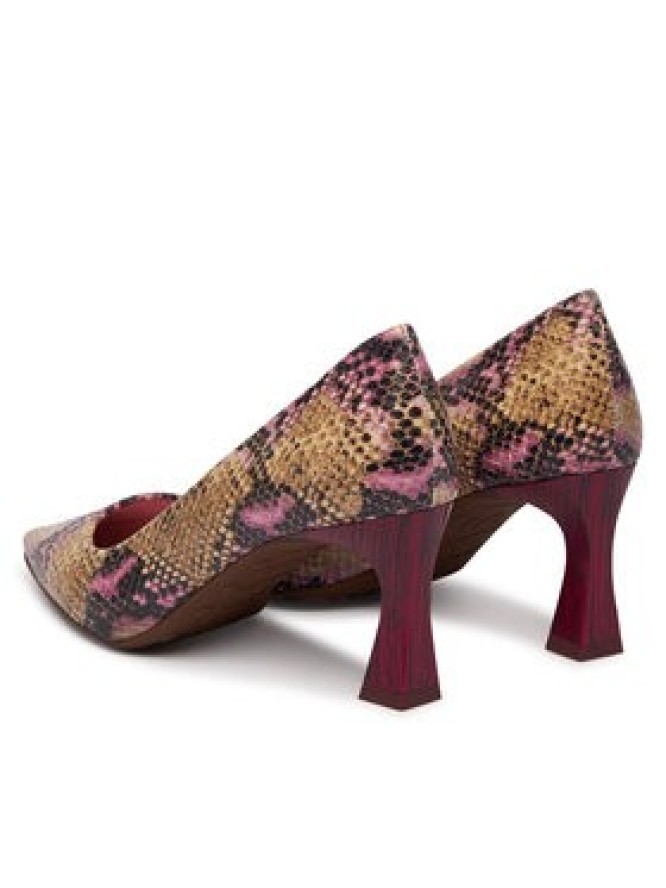 Hispanitas Czółenka HV264677 C001 Kolorowy