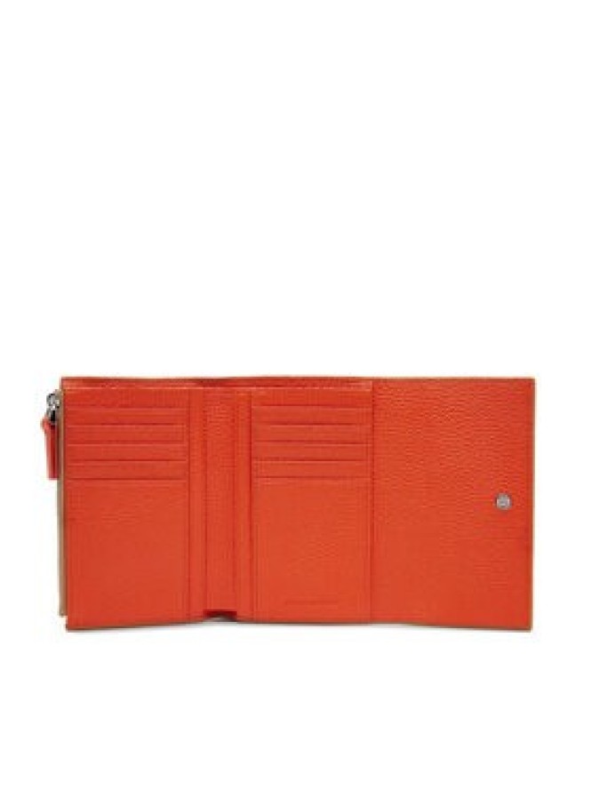 Coccinelle Portfel E2 QBB 11 D6 01 Brązowy