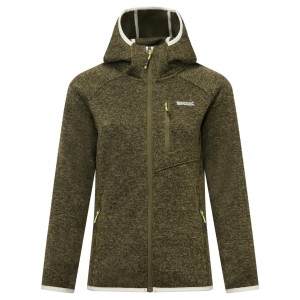 Polar z kapturem dla kobiet Regatta Newhill