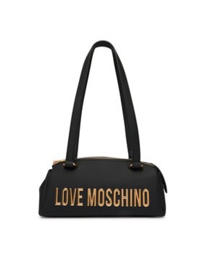 LOVE MOSCHINO Torebka JC4184PP1PKD0000 Czarny
