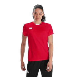 Damski jersey Canterbury Club Dry