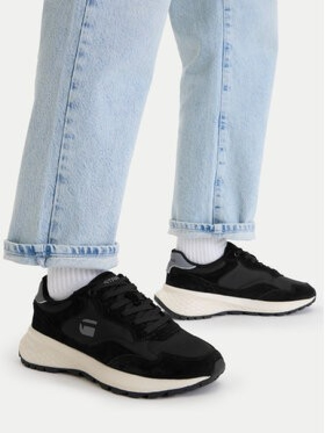 G-Star Raw Sneakersy CEO-K240085-2 Czarny
